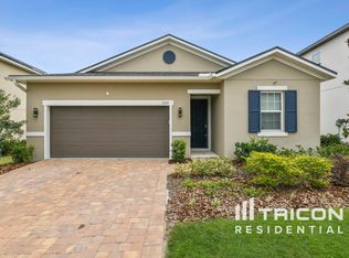 1232 Stratton Ave, Groveland, FL 34736