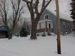 1819 Dutch Ridge Rd, Ellwood City, PA 16117