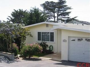 2868 Santa Barbara Ave, Cayucos, CA 93430