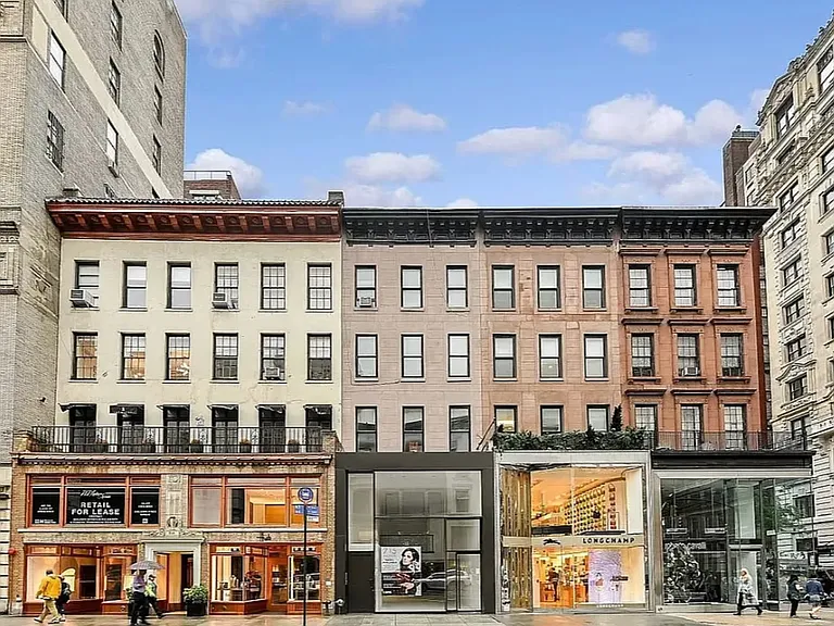715 Madison Ave #5R — Photo 8