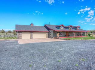 3355 SW 47th St, Redmond, OR 97756