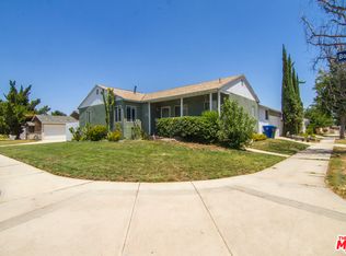 6632 Bovey Ave, Reseda, CA 91335