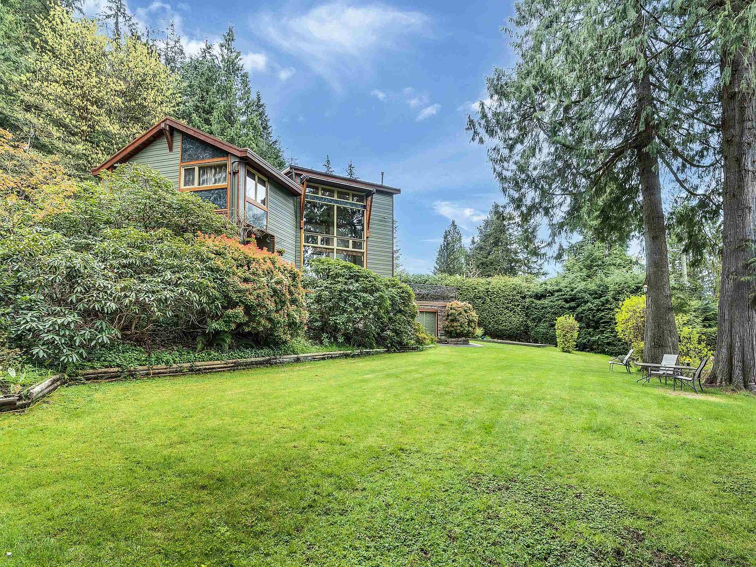 3626 Main Ave, Belcarra, BC V3H 4P7 MLS R2820814 Zillow