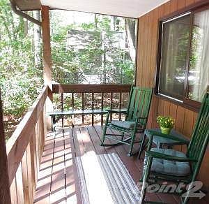 Front Porch View 2