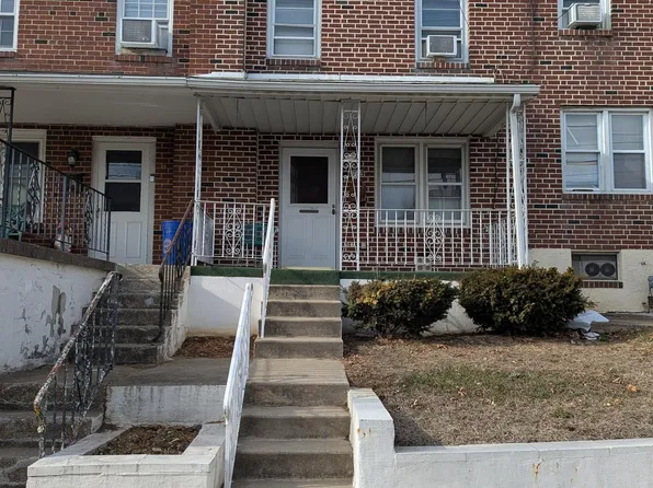 732 Harry St, Conshohocken, PA 19428