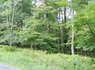 Lots 87 88 Lake In The Clouds Rd, Canadensis, PA 18325