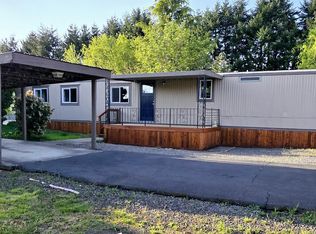 340 NE Crest St UNIT 43, Sublimity, OR 97385