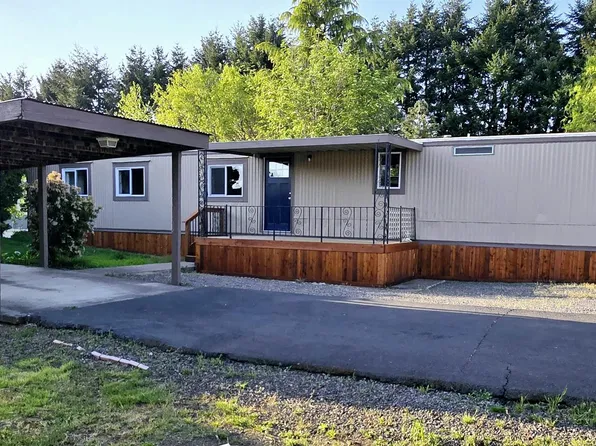 340 NE Crest St Unit 43, Sublimity, OR 97385