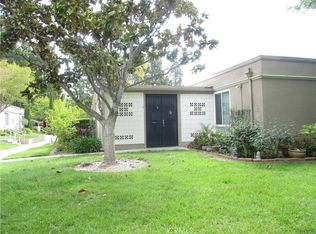 348 Avenida Sevilla UNIT B, Laguna Woods, CA 92637