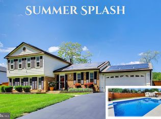 14216 Alderton Rd, Silver Spring, MD 20906