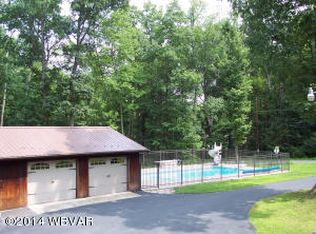 735 Shadle Rd, Jersey Shore, PA 17740