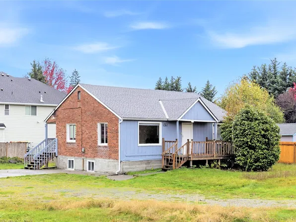 5415 NE 4th Street Street, Renton, WA 98059