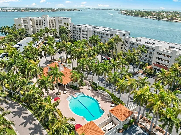 6093 Bahia Del Mar Cir #277 — Photo 29