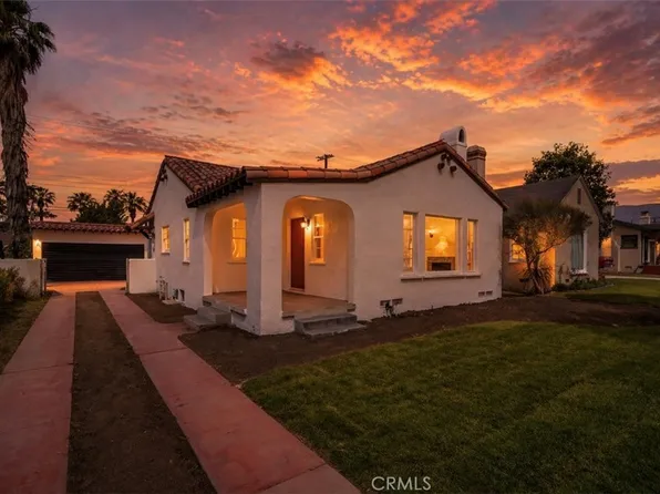 2854 N Pershing Ave, San Bernardino, CA 92405