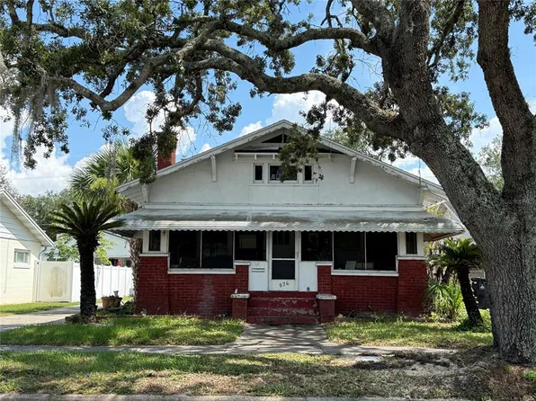 826 W PRINCETON STREET LOT 11, ORLANDO, FL 32804