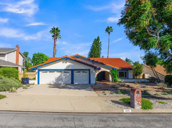 2176 N Albright Ave, Upland, CA 91784