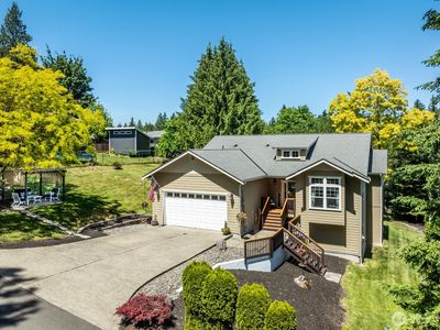 226 Alnus Way, Bremerton, WA, 98310
