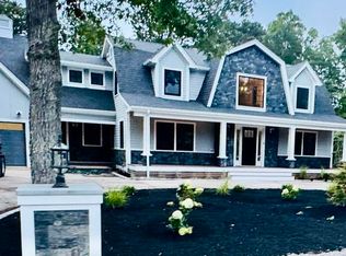 152 Pleasant Bay Rd, Harwich, MA 02645