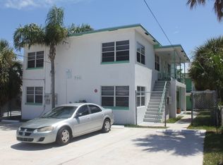 712 7th St APT 1, West Palm Beach, FL 33401