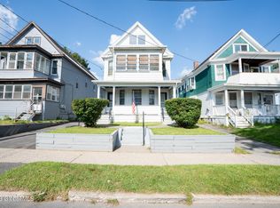 79 Kent St, Albany, NY 12206