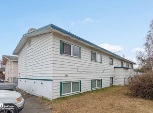 3942 E 8th Ave APT 3, Anchorage, AK 99508