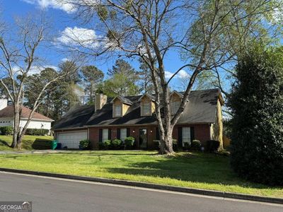 6823 Edmonton Ct, Lithonia, GA, 30058