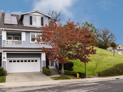 32 Rowe Ranch Drive, Novato, CA, 94949