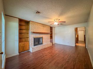 3717 E Ivanhoe Dr, Temple, TX 76502