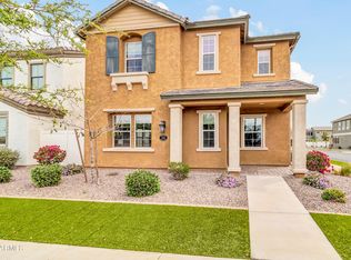 2708 S Santa Rita, Mesa, AZ 85209