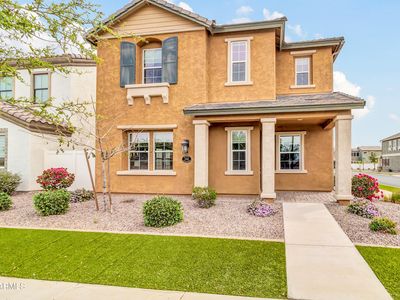 2708 S Santa Rita, Mesa, AZ, 85209