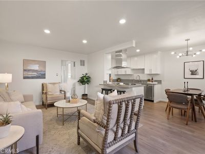 810 Orange Grove Ave Unit 3, South Pasadena, CA, 91030