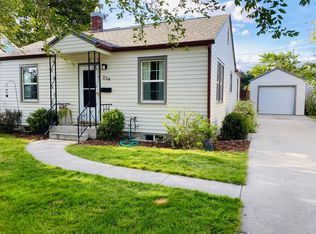 234 Burlington Ave, Missoula, MT 59801