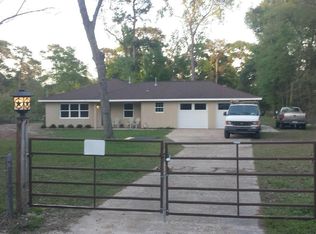 17326 Bamwood Dr, Houston, TX 77090
