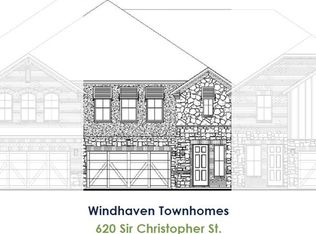 620 Sir Christopher St, Lewisville, TX 75056