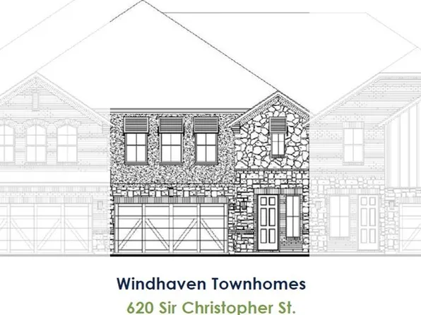 620 Sir Christopher St, Lewisville, TX 75056