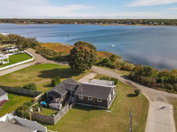 231 Great Bay Street, Teaticket, MA 02536