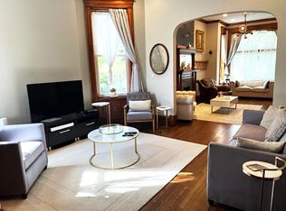 1017 N Mozart St APT 1, Chicago, IL 60622
