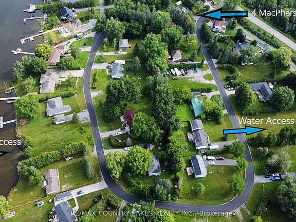 5th image of 4 Macpherson Cres