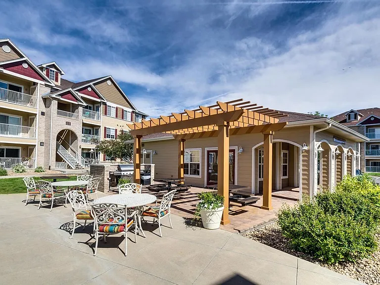 15700 E Jamison Dr #3301 — Photo 5