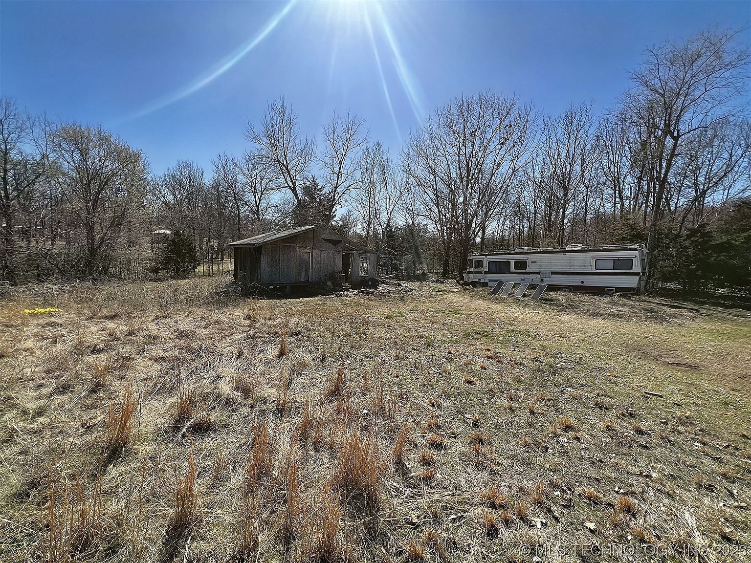 90697 S 4697th Rd, Stilwell, OK 74960 Zillow