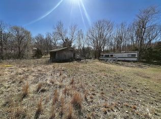 90697 S 4697th Rd, Stilwell, OK 74960