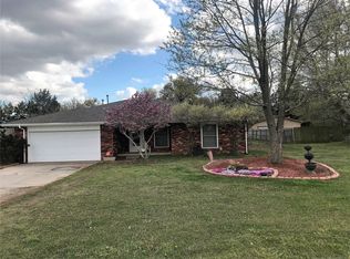 3125 Kirby Dr, Ada, OK 74820