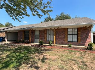 2731 S 133rd East Ave, Tulsa, OK 74134