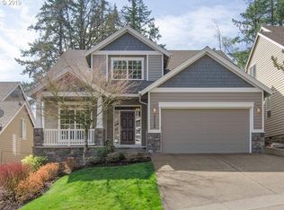 15540 SW Beverly Beach Ct, Beaverton, OR 97007