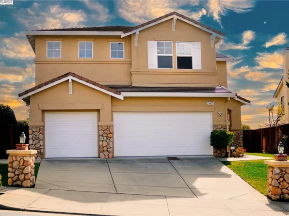 25657 Crestfield Dr, Castro Valley, CA 94552