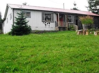 225 Stamper Rd, Elma, WA 98541