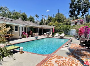9500 Duxbury Ln, Los Angeles, CA 90034