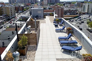 Rented by Ideal Properties Group