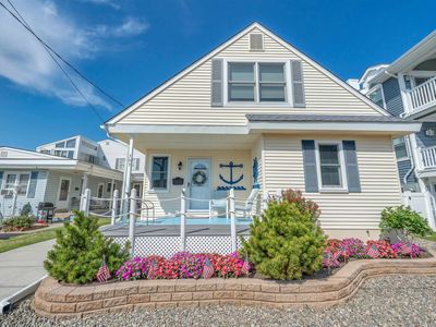 305 E Miami Ave, Wildwood Crest, NJ, 08260