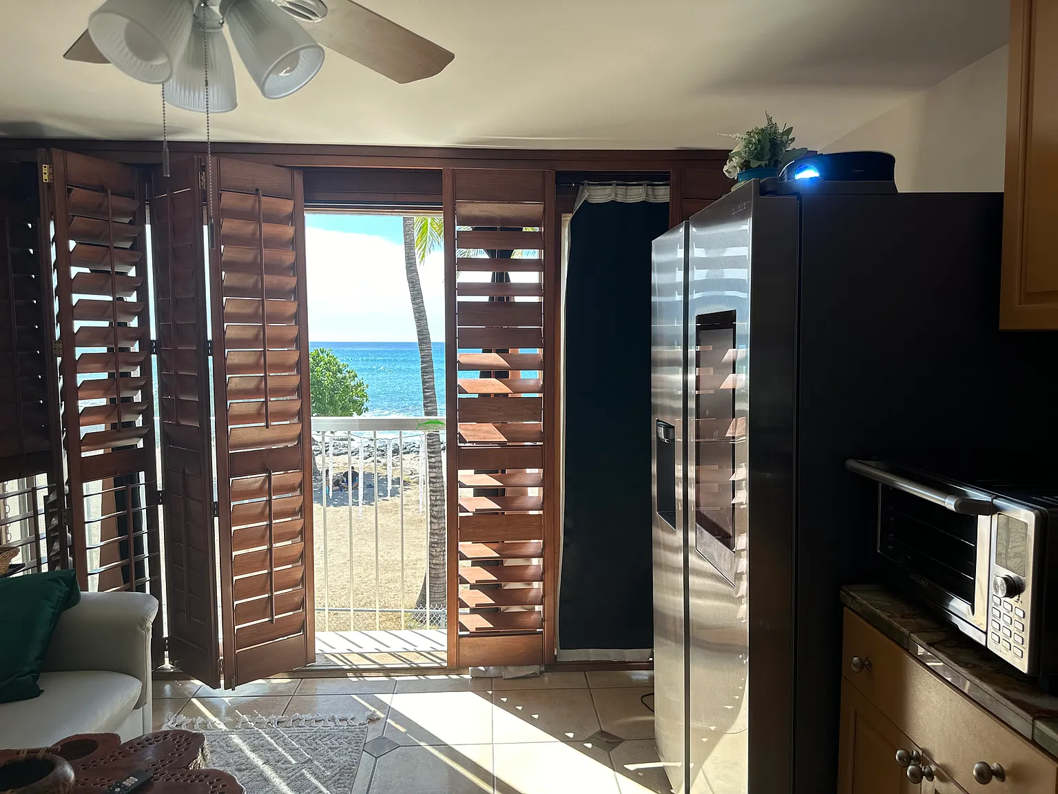 1 bed, 412 sqft, $2,500 — Photo 3